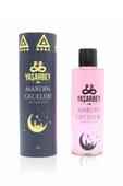 Yaşarbey Mardin Hatırası Mardin Geceleri Kolonyası 500 ml (HEDİYELİK KUTU) - 1