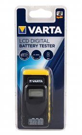 Varta Pil Test Cihazı 891 101 401 - 1