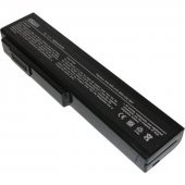 A32-N61 A32-M50 A33-M50 Laptop Batarya Asus M50 M60 N53 N53J N53JQ N53S N53SN N61J N61JQ N61JV N53SV G50 G60 G51J Batarya - 1