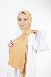 Soobepark Caz Şal Hardal - 2