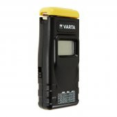 Varta Pil Test Cihazı 891 101 401 - 6