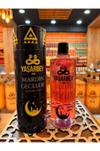Yaşarbey Mardin Hatırası Mardin Geceleri Kolonyası 500 ml (HEDİYELİK KUTU) - 2