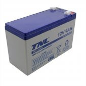 TNL 12V 9Ah JEL TİP AKÜ - 7