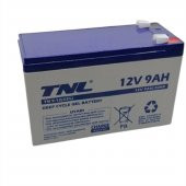 TNL 12V 9Ah JEL TİP AKÜ - 8