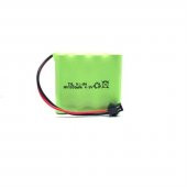 TNL 4.8V 1800mAh Uzaktan Kumandalı Oyuncak Araba Pili Bataryası - 1