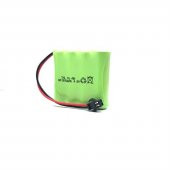 TNL 4.8V 1800mAh Uzaktan Kumandalı Oyuncak Araba Pili Bataryası - 3