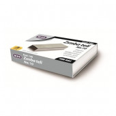 Mas Zımba Teli No: 10 Beyaz 140 10 Lu - 1