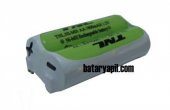 Traş Makinesi Pili 1.2v 1800mAH - 8