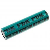 FDK HR-4/3AU Ni-Mh 4/3A 4000mAH Şarjlı Pil - 2