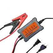 Lancol Akü Sarj Cihazi 12V 3A CAT-900 - 3