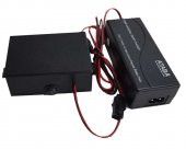 Arvento Araç Takip Sistemi için 11.1v 3400mah Batarya + Şarj Cihazı - 4