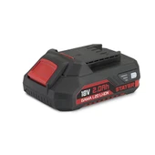 Stayer 12532 Batarya 18V 2.Ah - 1