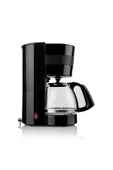 Robusta Filtre Kahve Makinesi -siyah - 4