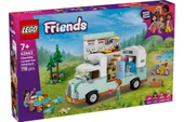 LEGO Friends 42663 Friendship Camper Van Adventure - 1