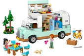 LEGO Friends 42663 Friendship Camper Van Adventure - 3