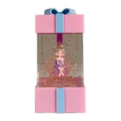 Kar Küresi Plastik Unicorn LLM-HDY0051 thumbnail 9