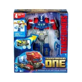 F9209 Transformers One Elektronik Optimus Prime - 6