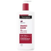 Neutrogena Cica Onarıcı Bakım Vücut Losyonu 400 ml - 1