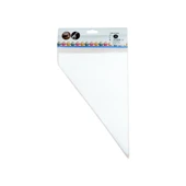 KRD HOME 50Lİ KREMA SIKMA TORBASI KRD-5633 - 1