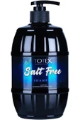 TOTEX Tuzsuz Salt Free Saç Şampuanı | Saç Onarıcı | Saç Dökülmesine Karşı | Unisex | 750 ml thumbnail 1