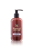 Radical Color Su Bazlı Renkli Saç Boyaları 32 Renk - 1