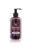 Radical Color Su Bazlı Renkli Saç Boyaları 32 Renk - 1
