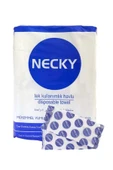 Kraft Necky Tek Kullanımlık Havlu 100'lü thumbnail 2