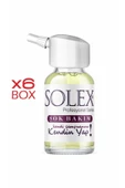 Solex Profesyonel Series 6'lı Set Şok Bakım 10 Ml - 1