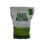 6'lı Karışım İthal Çim Tohumu - Grass Mixture - 6'lı mix - 5 KG - 1