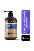 Solex Sülfatsız Professıonal Serıes At Kuyruğu Özlü Şampuan 1.000 ml - 1