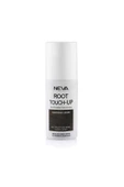 Neva Root Touch-up Saç Dipleri Için Kapatıcı Sprey Kahverengi 75ml - 1