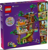 LEGO Friends 42652 Friendship Tree House Hangout - 2