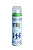 İmaj Color Saç Spreyi Yeşil 100 Ml - 2