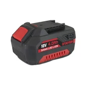Stayer 12577 Akü 4 Ah - 1