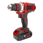 Stayer PB18BL2022PK Akülü Vidalama 18V Li-ion 2.0 Ah - 1