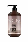 Solex Tuzsuz Professıonal Serıes Keratin Özlü Şampuan 1.000 Ml - 2