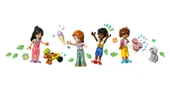 LEGO Friends 42652 Friendship Tree House Hangout - 4