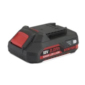 Stayer 12575 Akü 2 Ah - 1