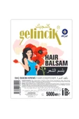 Gelincik Saç Kremi 5 Litre - 2