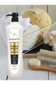 ELLESTY Vegan Sülfatsız Tuzsuz Parabensiz Şampuan 900 ml thumbnail 6