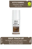 Root Touch-Up Sprey 75 ml - Koyu Kumral. thumbnail 1