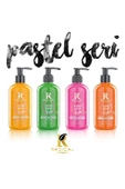 Radical Color Su Bazlı Renkli Saç Boyaları 32 Renk - 2