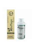 BIOMAGIC Organik Biomagic Krem Saç Boyası 60 ml 1.00 - 1