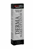 New Well Yoğun Kapatıcı Fondöten - Derma Make Up Cover 03 Silver 30 ml - 3