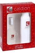 Caldion Classic Edt Kadın Parfüm 50 ml Deodorant 150ml - 1