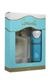 Carminella Classic 100 Ml Kadın Parfüm 150 Ml Deodorant Ikili Set - 2