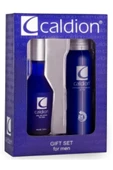 Caldion Erkek Parfüm Edt Parfüm 50 ml Deodorant 150 ml - 2
