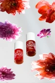 Pastel Lip To Cheek Tint Carmen Ruj Ve Allık - 5