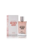 STYLEPOLO SECRET  Afrodizyak 50ml Kadın Parfümü - 1