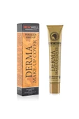 New Well Derma Make-up Cover Foundation - Bronze - 2